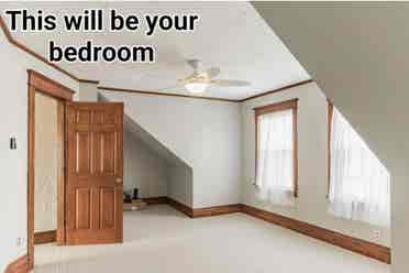 Looking for roommate in SOHA!
