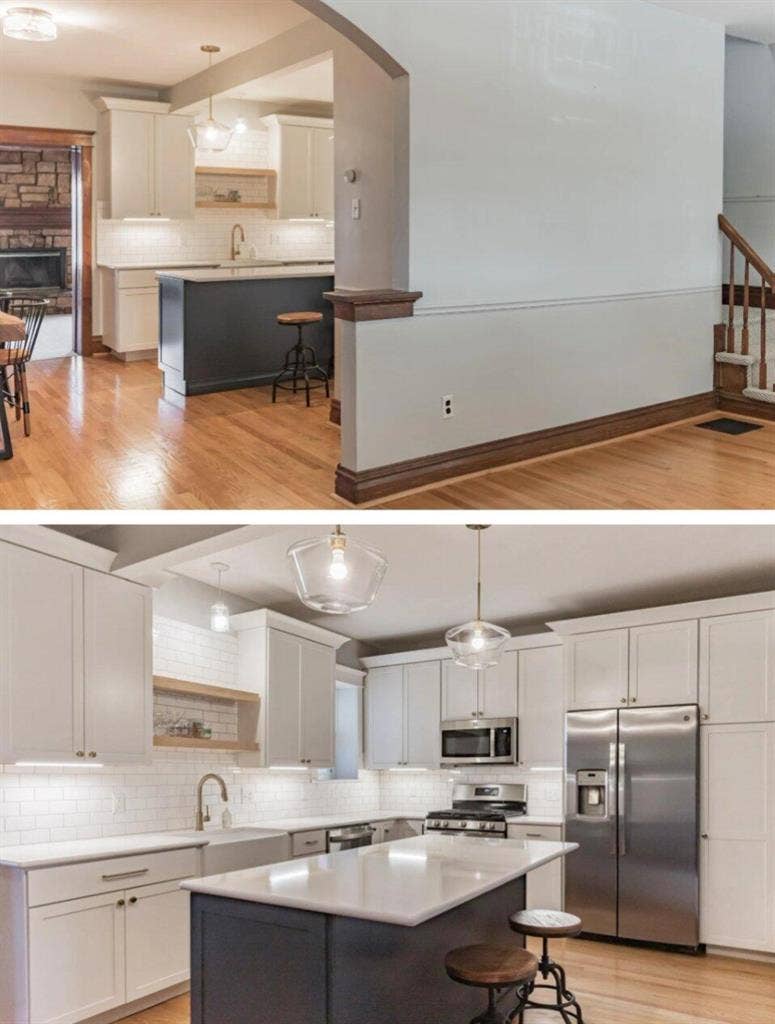 Looking for roommate in SOHA!