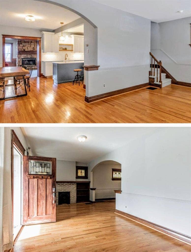 Looking for roommate in SOHA!