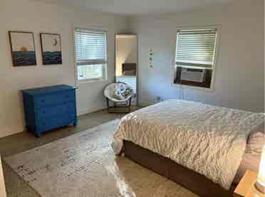 Beautiful Furnished Room for Rent