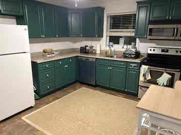 Beautiful Furnished Room for Rent