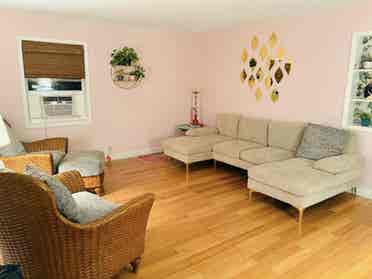 Beautiful Furnished Room for Rent