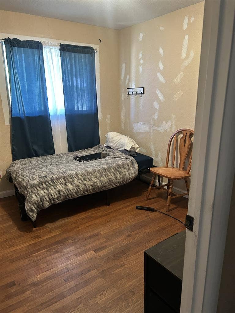 Small room ready
 5
 room house