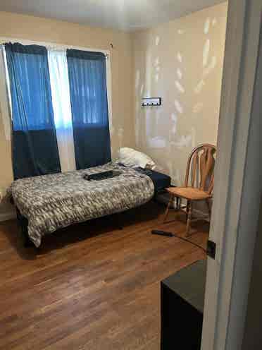 Small room ready
 5
 room house