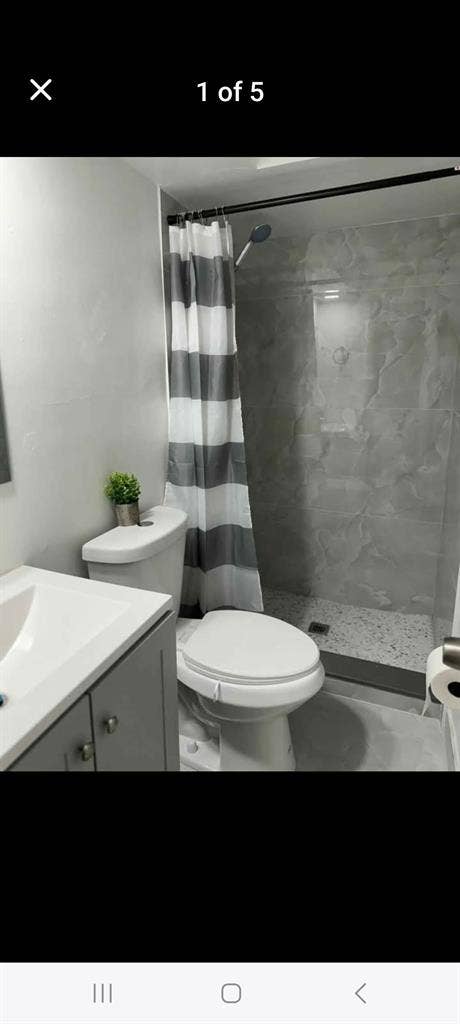 Studio for rent in Sunrise area