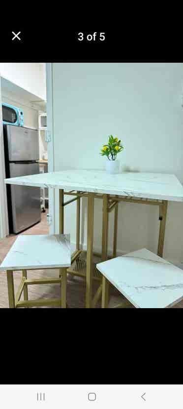 Studio for rent in Sunrise area