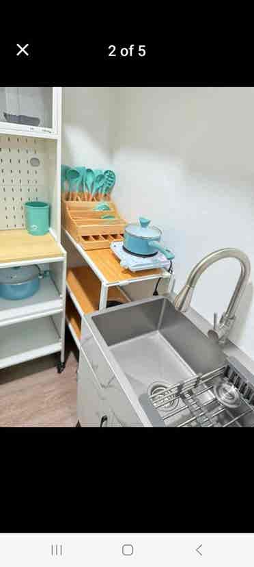 Studio for rent in Sunrise area