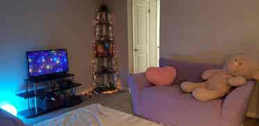 $ master bedro,  bath apt