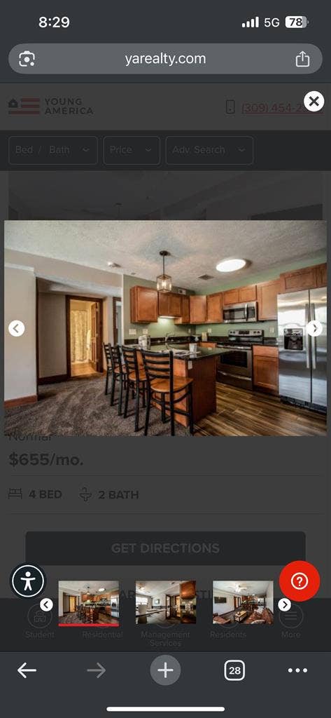 New Listing
