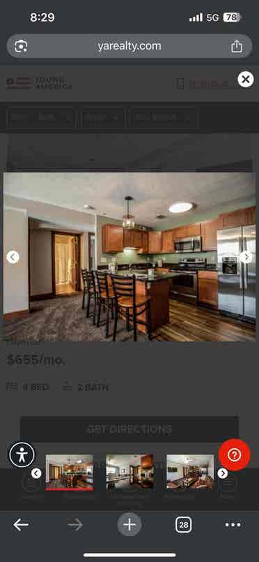 New Listing