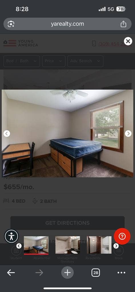 New Listing