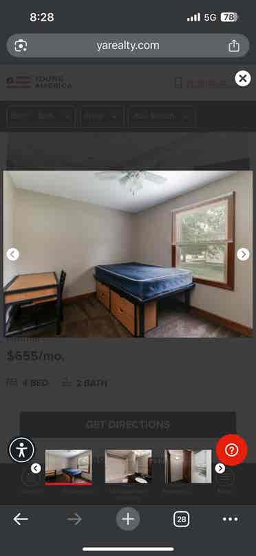 New Listing