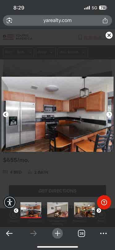 New Listing