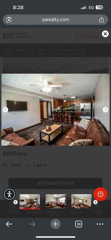 New Listing