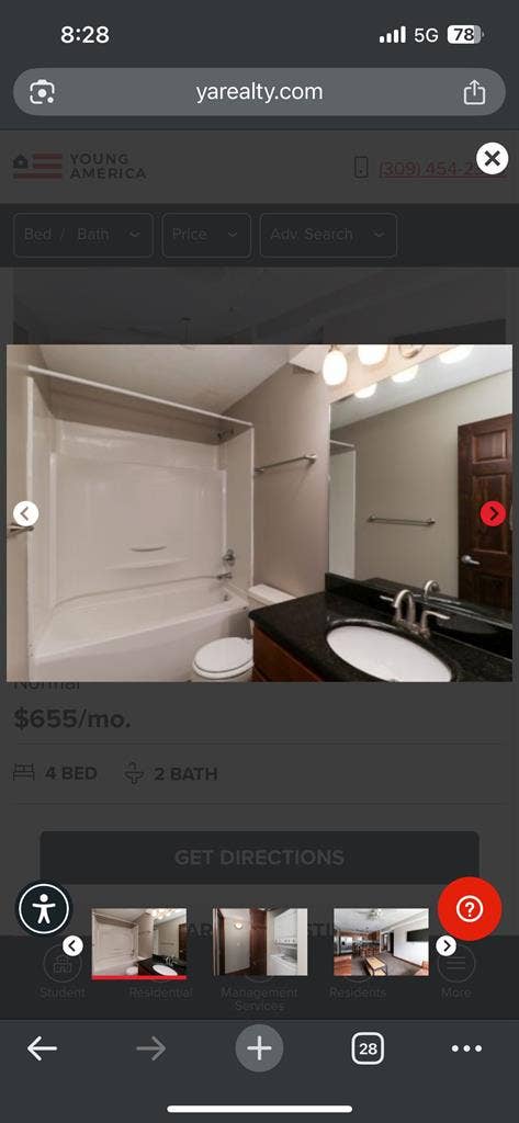 New Listing