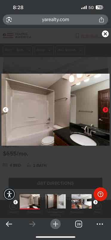 New Listing