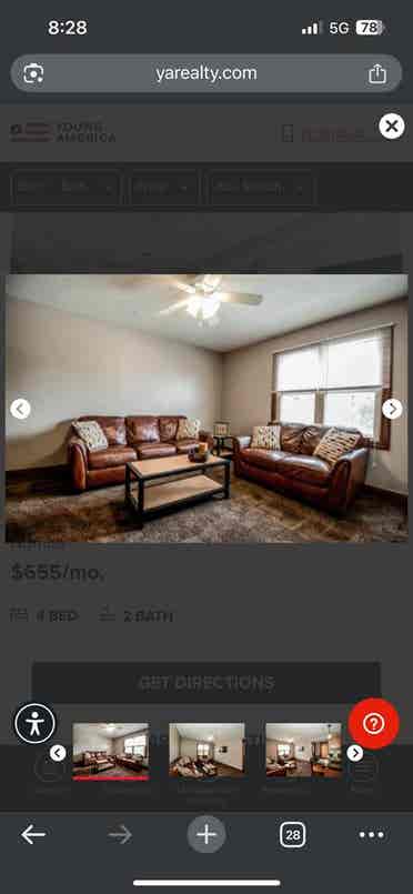 New Listing