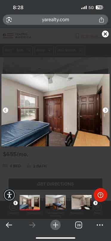 New Listing