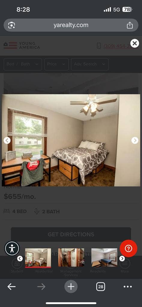 New Listing