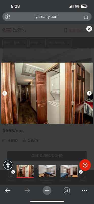 New Listing