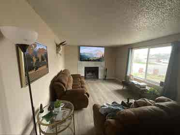 $ room for rent