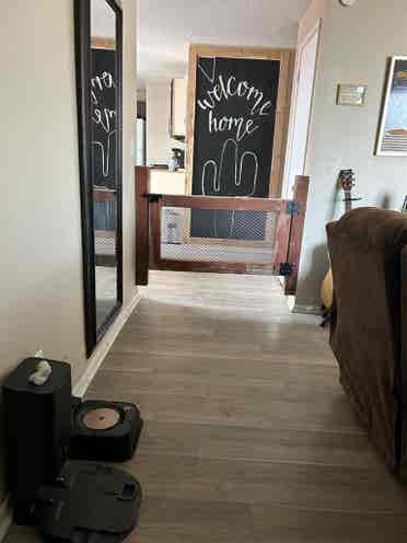 $ room for rent