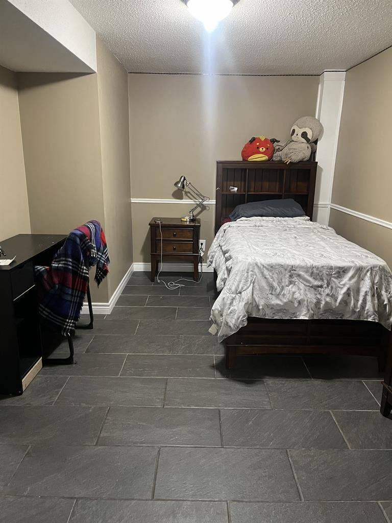 Available for readily move in