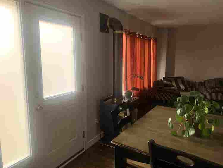 Available for readily move in