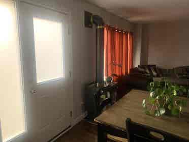 Available for readily move in