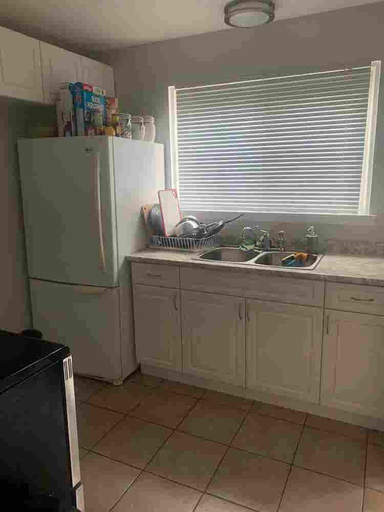 Available for readily move in