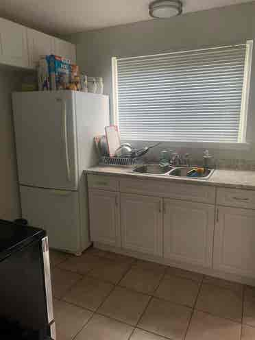 Available for readily move in