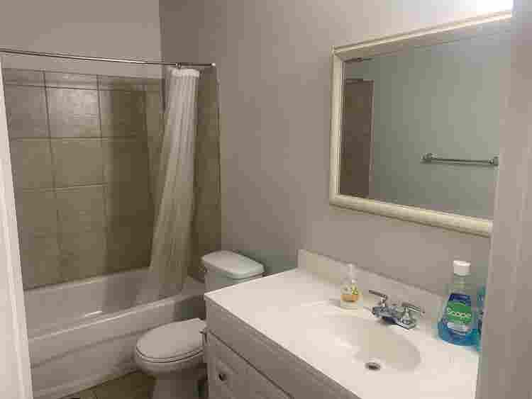 Available for readily move in
