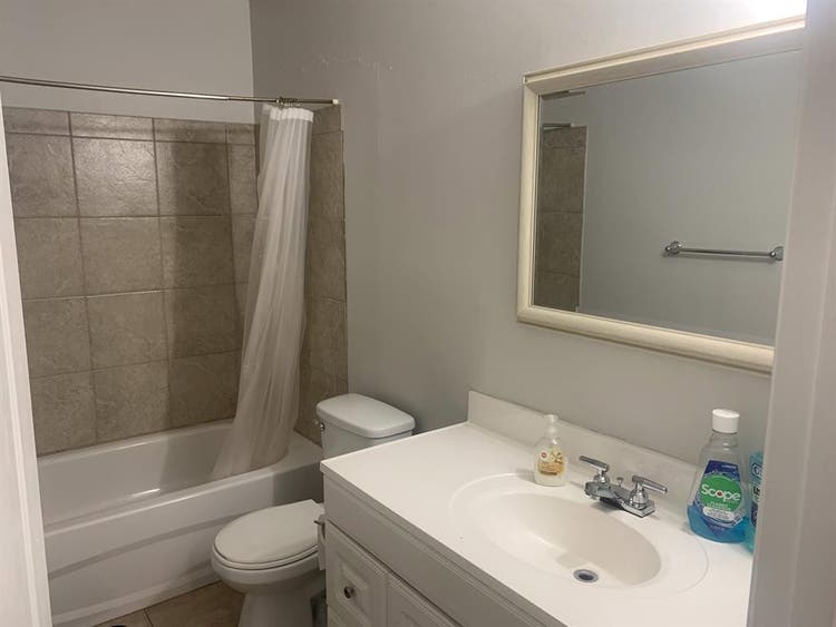 Available for readily move in