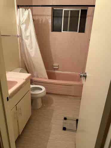 Looking for a roommate in North Par