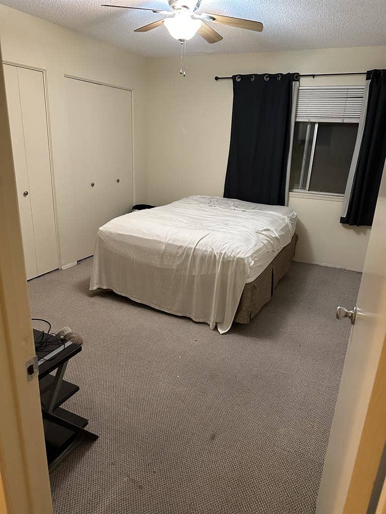 Looking for a roommate in North Par