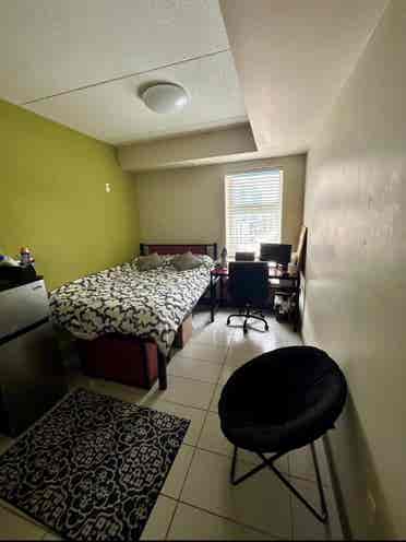 Bathroom Apartment Sublet
