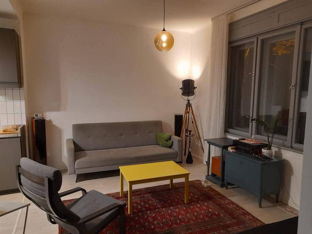 New Listing