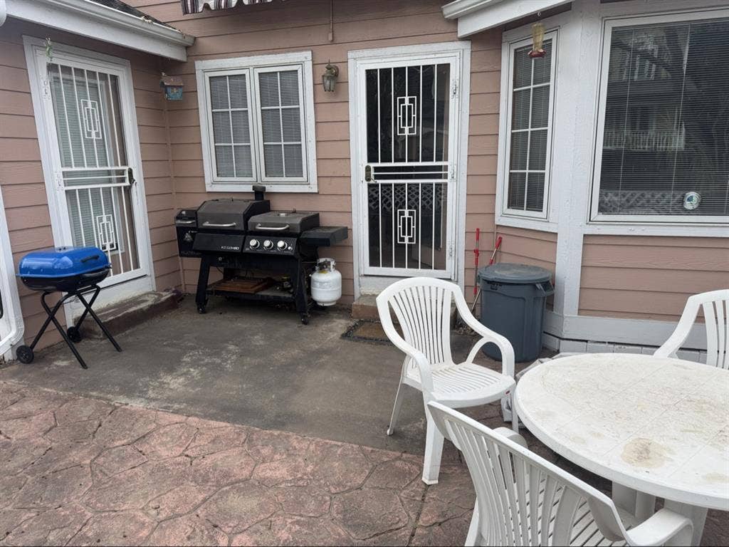 Cozy home in Lakewood Estates