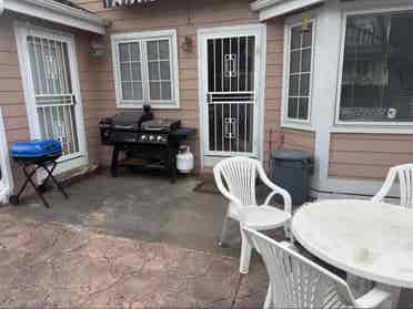 Cozy home in Lakewood Estates