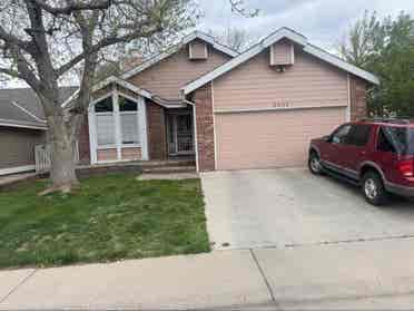 Cozy home in Lakewood Estates