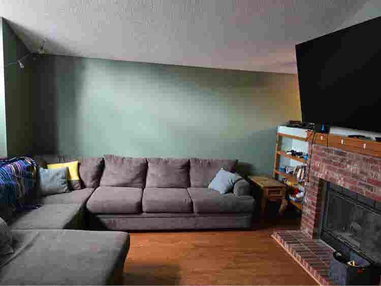 Cozy home in Lakewood Estates