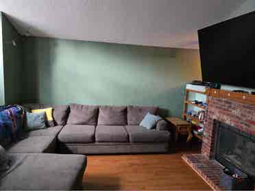 Cozy home in Lakewood Estates