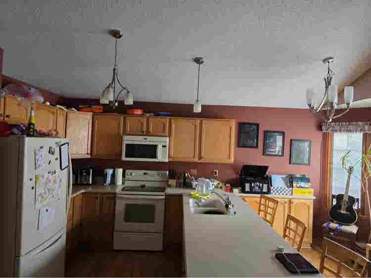 Cozy home in Lakewood Estates