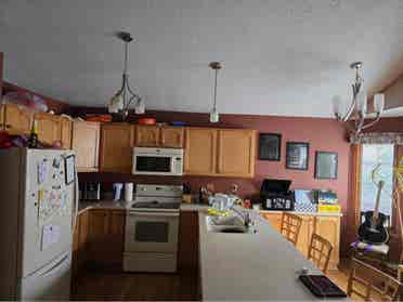 Cozy home in Lakewood Estates