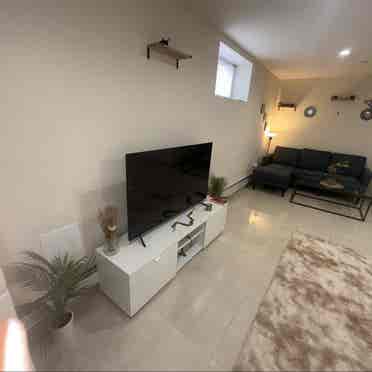 2 bedroom