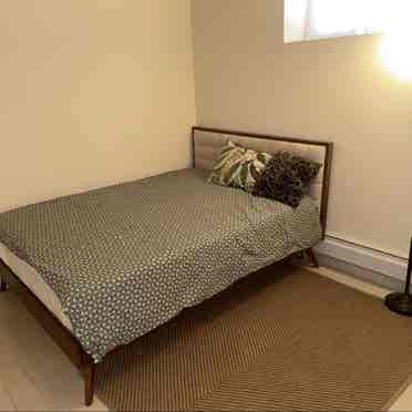 2 bedroom