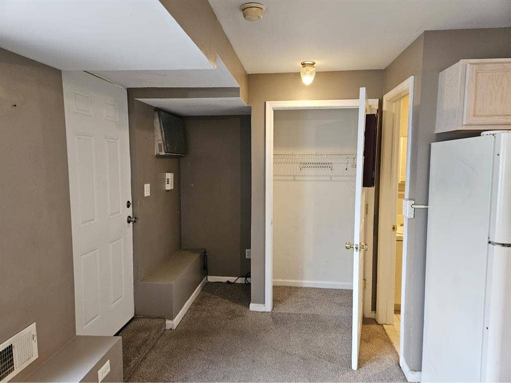 Charming studio