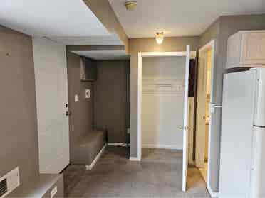Charming studio