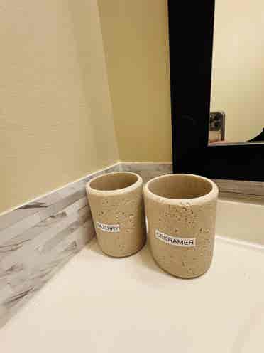 Spacious Private Rooms For Rent