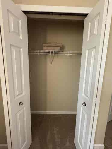 Spacious Private Rooms For Rent